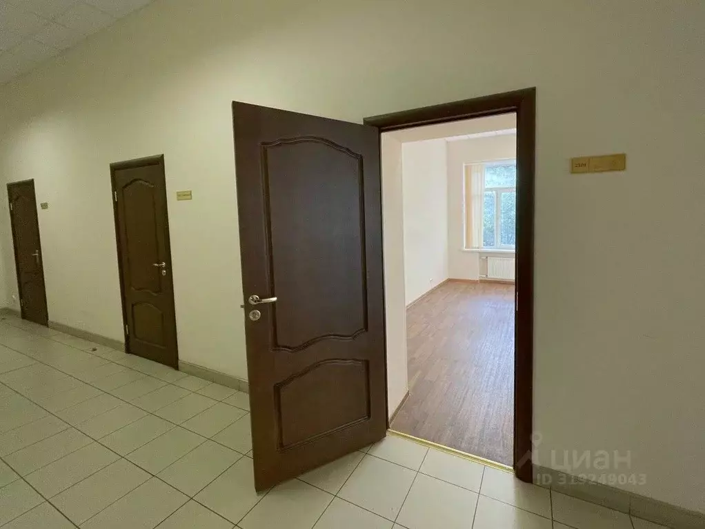 Офис в Санкт-Петербург Заставская ул., 5/1 (15 м) - Фото 0