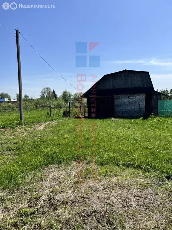 Дом в деревня Комарово, СНТ Комарово, 22 (80 м) - Фото 1