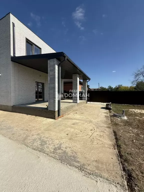 Дом в Ростовская область, Новочеркасск Епифановская ул., 12 (101 м) - Фото 2