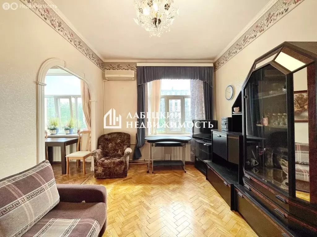 2-комнатная квартира: Санкт-Петербург, улица Типанова, 19 (57.1 м) - Фото 0
