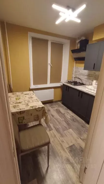 1-к кв. Москва 2-я Владимирская ул., 31 (35.0 м) - Фото 2