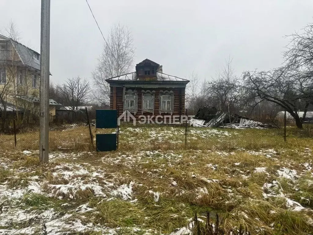Дом в Московская область, Павлово-Посадский городской округ, д. ... - Фото 2