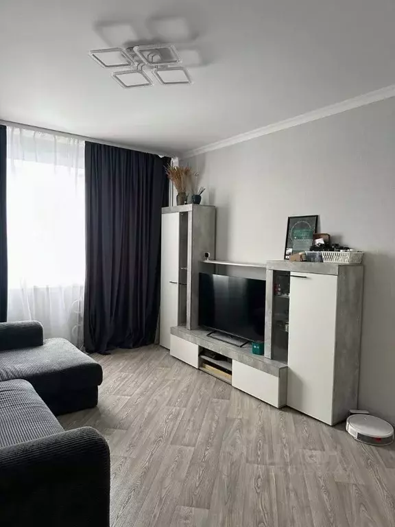 2-к кв. Воронежская область, Воронеж Рижская ул., 4 (53.2 м) - Фото 2