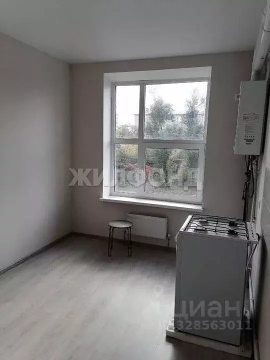 1-к кв. Ростовская область, Шахты ул. Калинина, 4 (33.0 м) - Фото 2