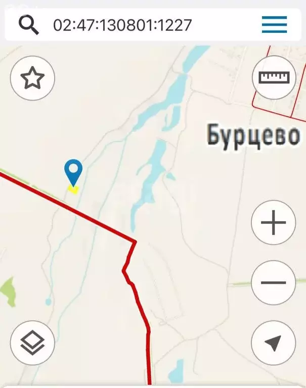 Участок в Уфимский район, Русско-Юрмашский сельсовет, деревня Бурцево ... - Фото 2