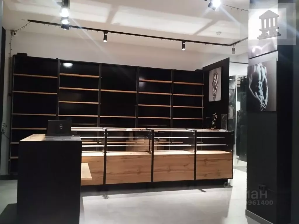 Торговая площадь в Калининградская область, Калининград ул. Юрия ... - Фото 2