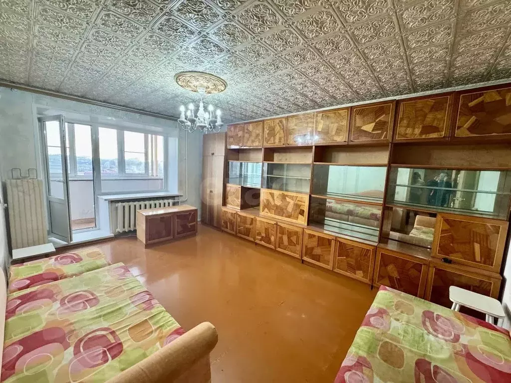 2-к кв. Ульяновская область, Ульяновск ул. Крымова, 63 (49.0 м) - Фото 2