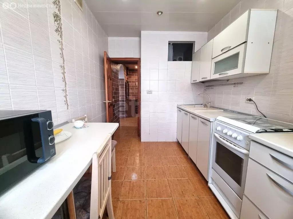 2-комнатная квартира: Волгоград, улица Батова, 9 (49.1 м) - Фото 2