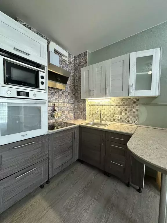 Квартира-студия, 30 м, 7/16 эт. - Фото 0