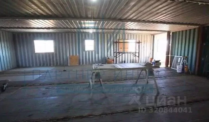 Производственное помещение в Свердловская область, Екатеринбург ... - Фото 1