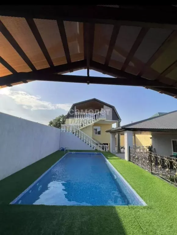 Дом в Дагестан, Дербент 23А/1 (159 м) - Фото 1