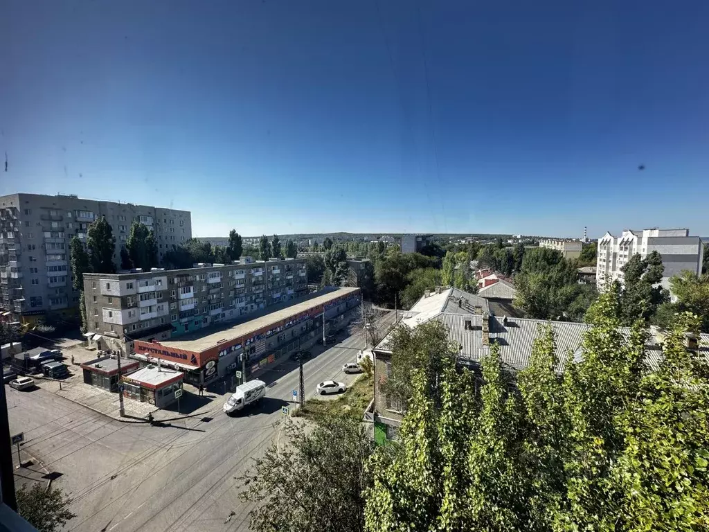1-к кв. Саратовская область, Саратов ул. Измайлова, 7 (36.5 м) - Фото 0