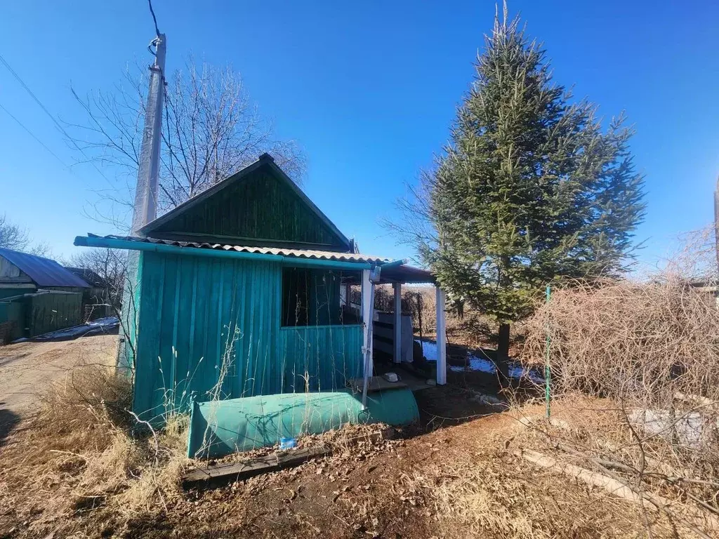 Участок в Амурская область, Благовещенск ул. Утина (5.37 сот.) - Фото 1
