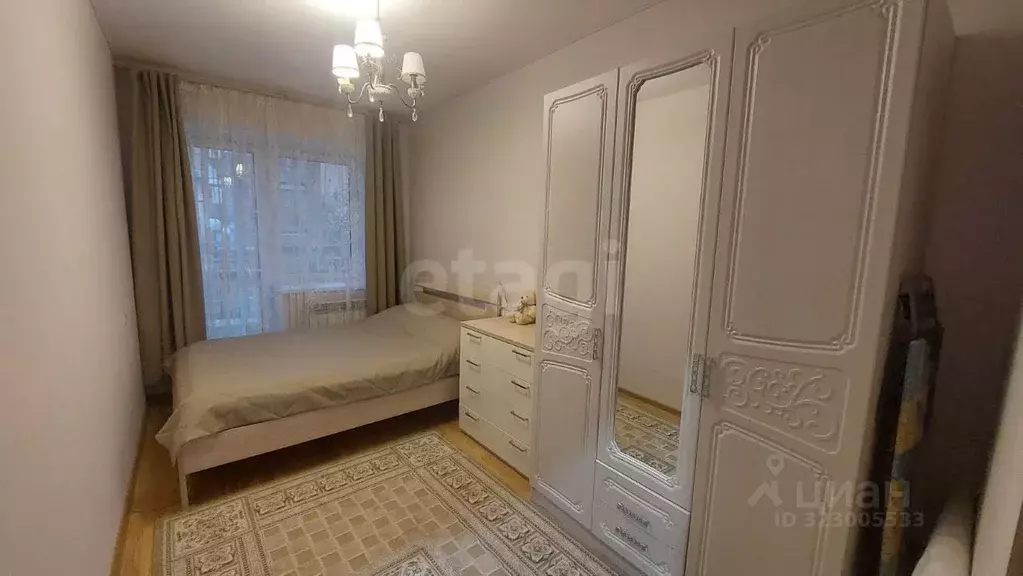 2-к кв. Белгородская область, Строитель Яковлевский городской округ, ... - Фото 1