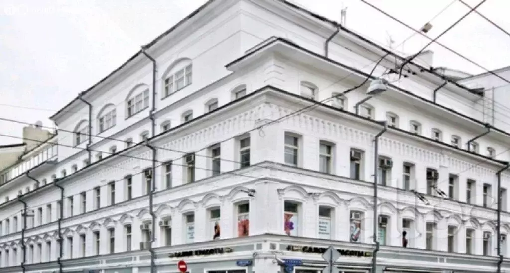 Офис (147 м) - Фото 1