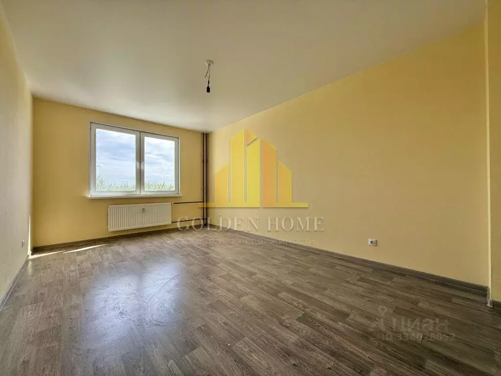 Квартира, 3 комнаты, 71.59 м - Фото 2