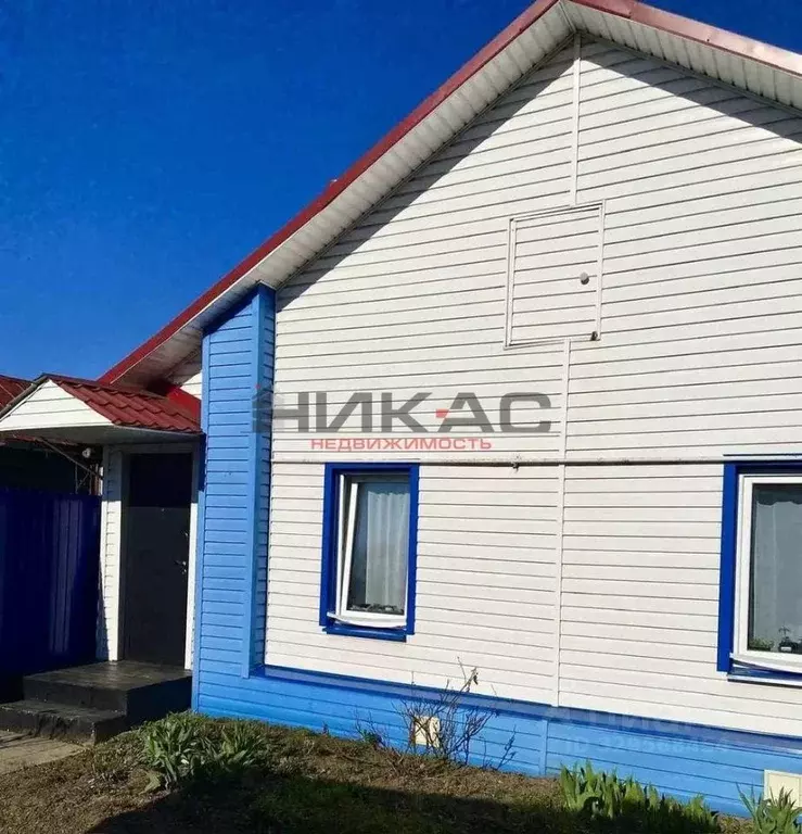 Дом в Ярославская область, Ярославль пер. 2-й Вокзальный, 12 (33 м) - Фото 2