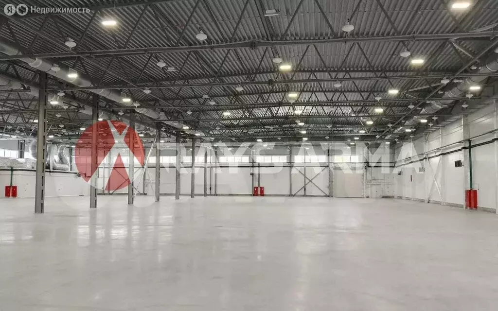 Склад (2613 м) - Фото 2