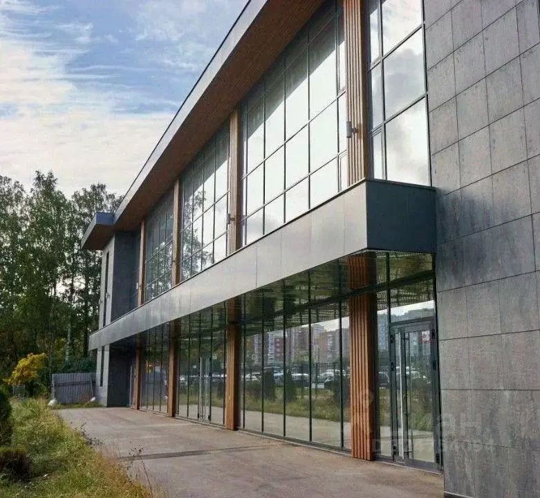 Помещение свободного назначения в Санкт-Петербург Выборгское ш., 12 ... - Фото 2