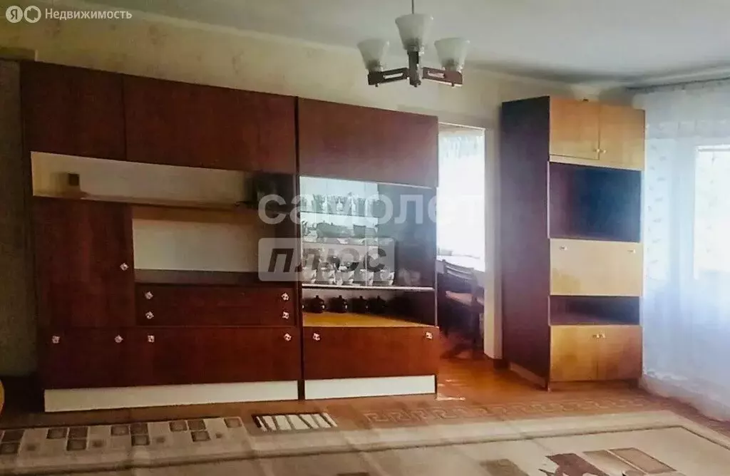 2-комнатная квартира: Миасс, улица 8 Марта, 181 (41.3 м) - Фото 2