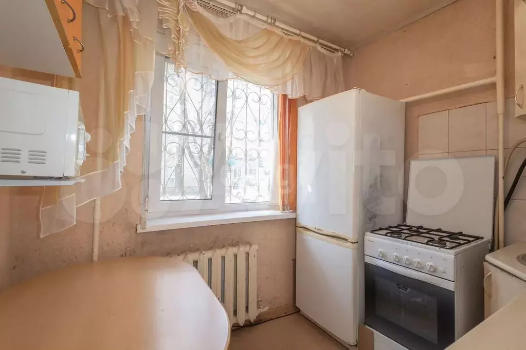 2-к. квартира, 44,8 м, 1/5 эт. - Фото 1