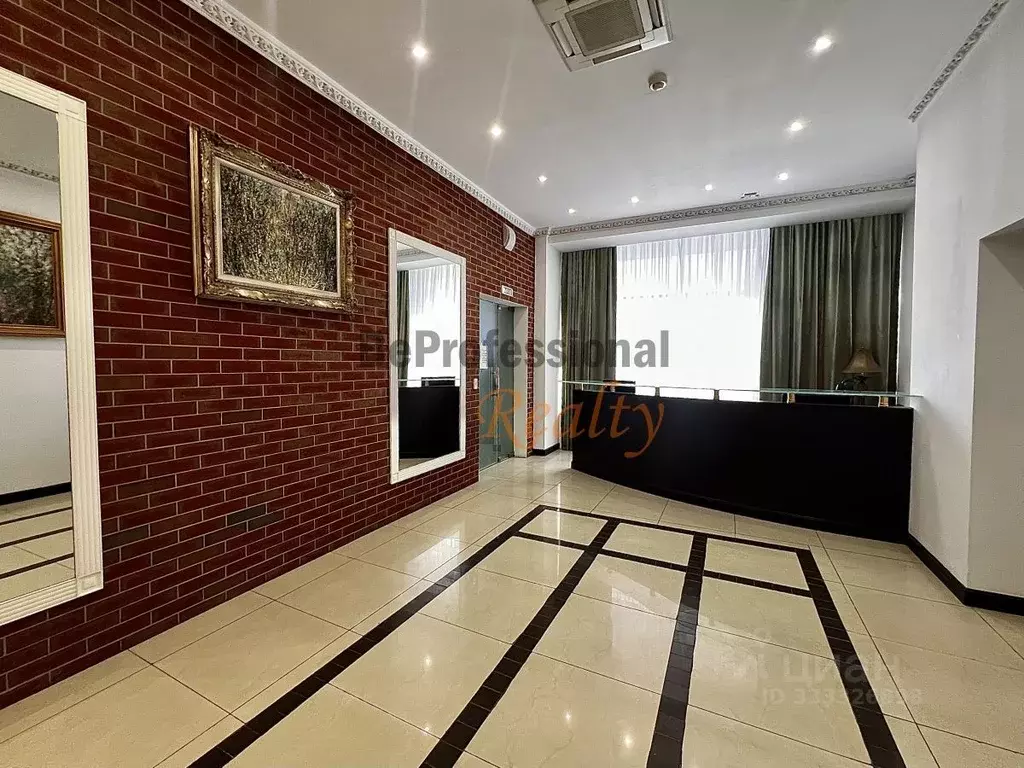 Офис в Москва наб. Академика Туполева, 15к22А (546 м) - Фото 1