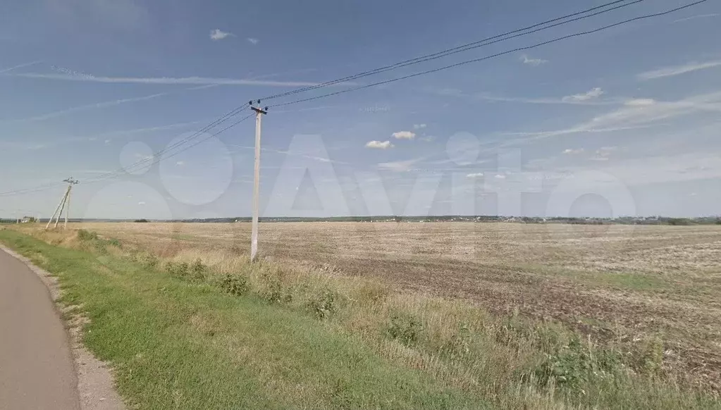 Участок 7,74 га (СНТ, ДНП) - Фото 1