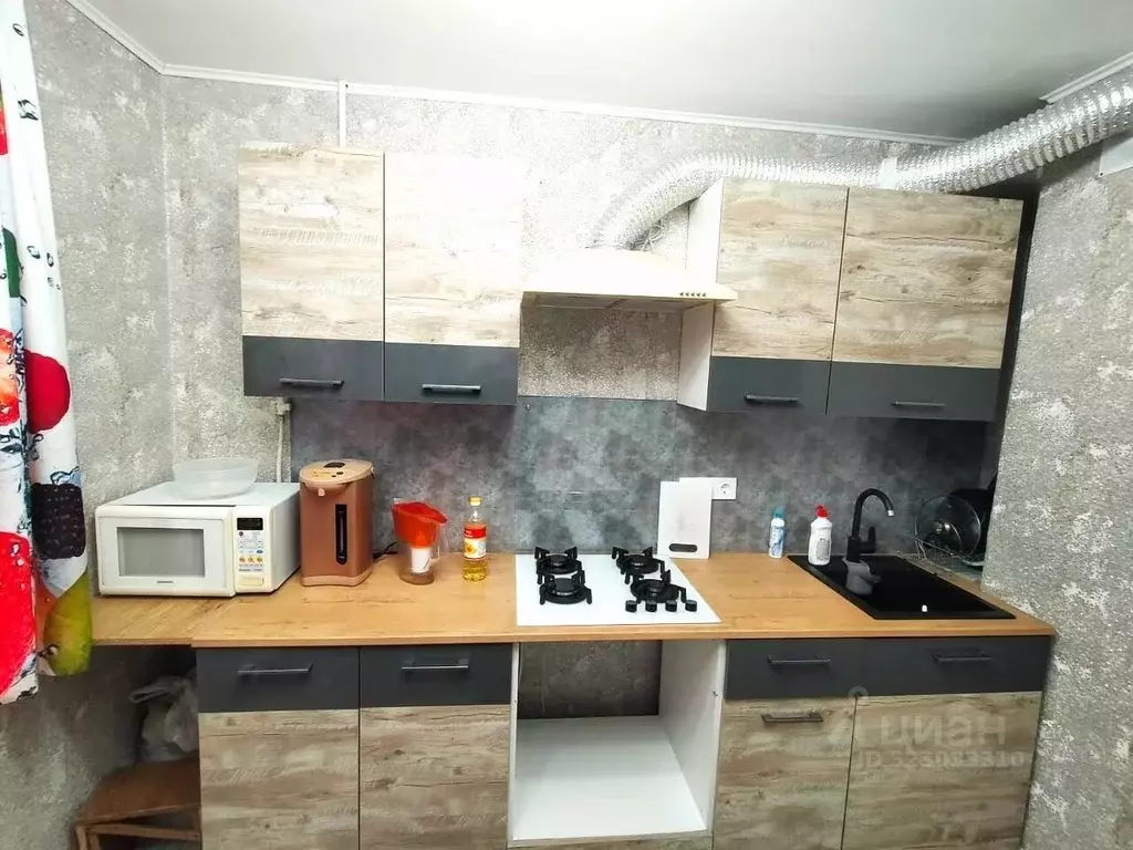 4-к кв. Свердловская область, Екатеринбург просп. Космонавтов, 103 ... - Фото 2