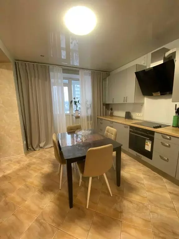 2-к кв. Самарская область, Самара Межевая ул., 1 (56.1 м) - Фото 2