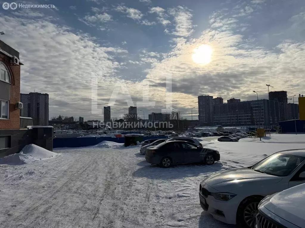 Помещение свободного назначения (110 м) - Фото 1