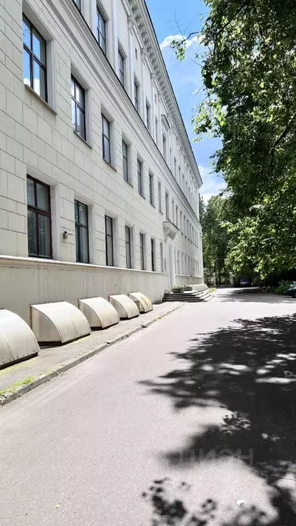 Офис в Москва Ленинский просп., 51С1 (51 м) - Фото 2