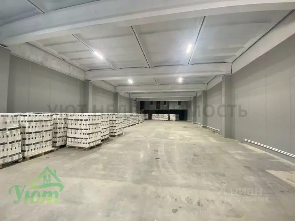 Помещение свободного назначения в Московская область, Ступино ... - Фото 2