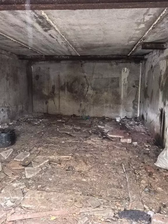 Гараж в Самарская область, Самара Академический пер., 5 (24 м) - Фото 2