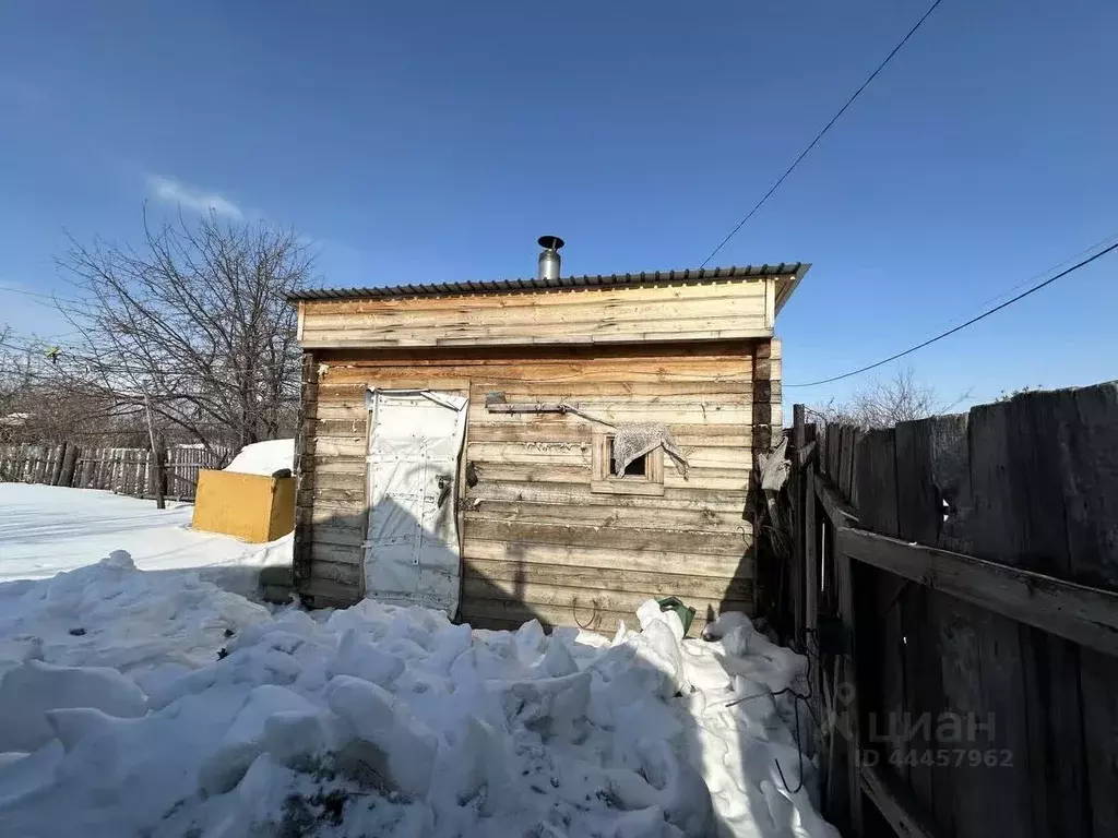 Дом в Челябинская область, Копейск  (11 м) - Фото 0