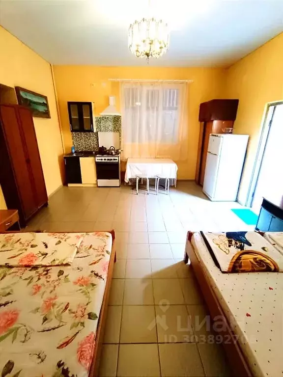 Дом в Краснодарский край, Геленджик ул. Кирова, 126 (30 м) - Фото 0