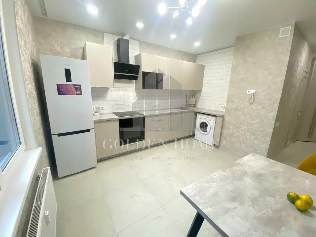 1-к кв. Санкт-Петербург Коломяжский просп., 11 (43.19 м) - Фото 2