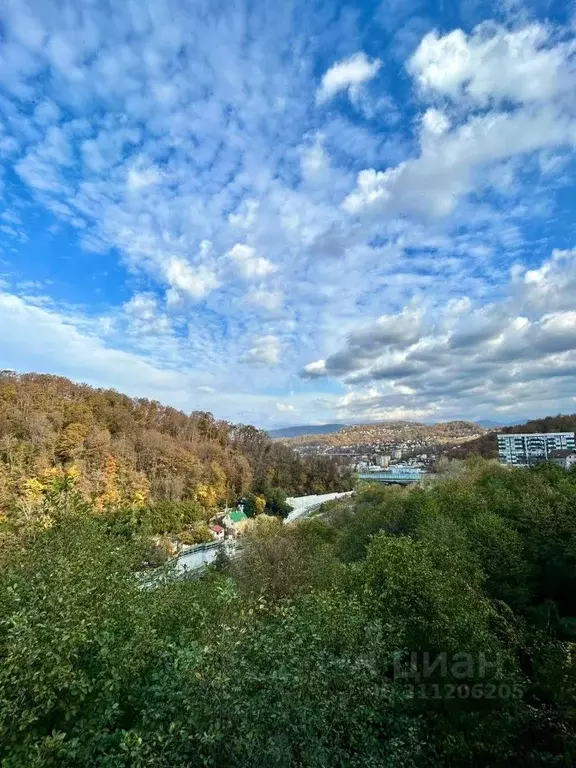 Гараж в Краснодарский край, Сочи Кленовая ул., 2 (20 м) - Фото 0