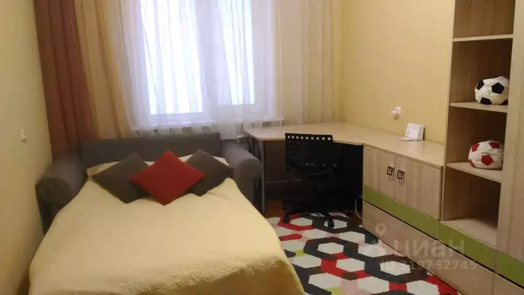 2-к кв. Ростовская область, Волгодонск ул. Энтузиастов, 46А (49.0 м) - Фото 1