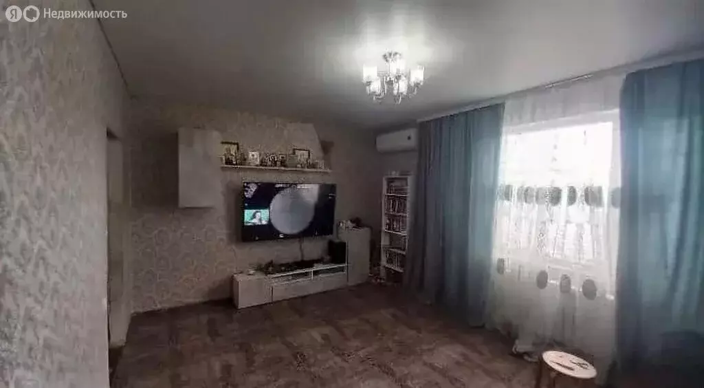 Дом в Таганрог, СНТ Дачное-1, 9-я аллея, 21 (88 м) - Фото 1