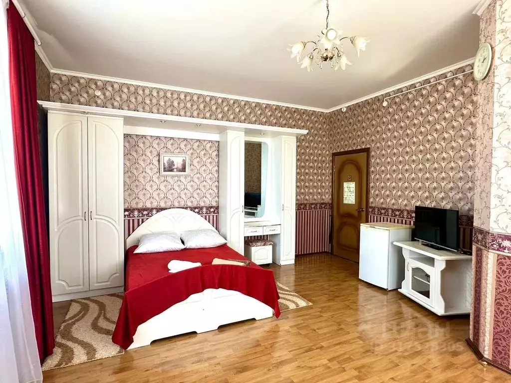 Комната Ульяновская область, Новоспасское рп ул. Промышленная, 16 - Фото 0
