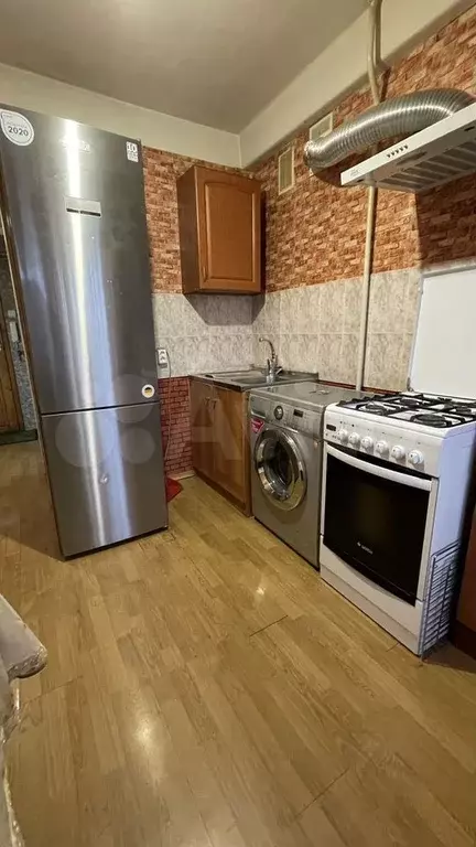 1-к. квартира, 30 м, 8/9 эт. - Фото 0