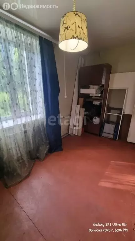 3-комнатная квартира: Екатеринбург, жилой район Елизавет, улица ... - Фото 1