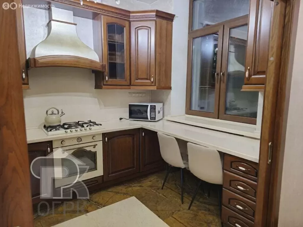 4-комнатная квартира: Москва, Заречная улица, 3 (100 м) - Фото 2