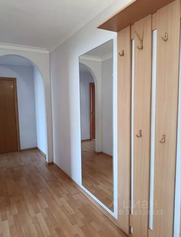 2-к кв. Тюменская область, Тюмень Механическая ул., 31 (54.0 м) - Фото 1