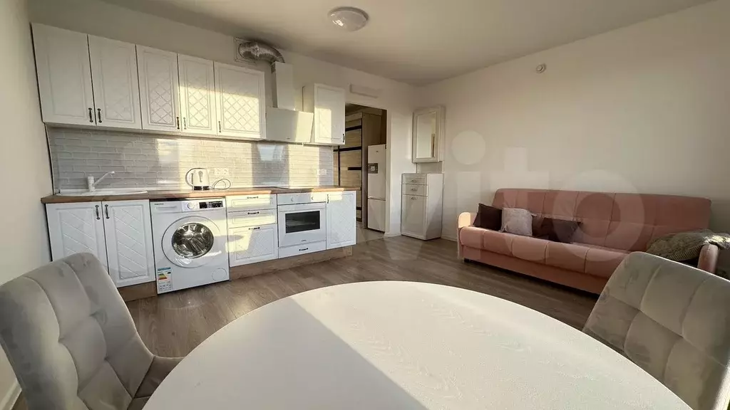 Квартира-студия, 29 м, 2/25 эт. - Фото 0