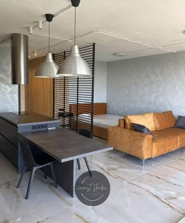 Квартира, студия, 31 м - Фото 0