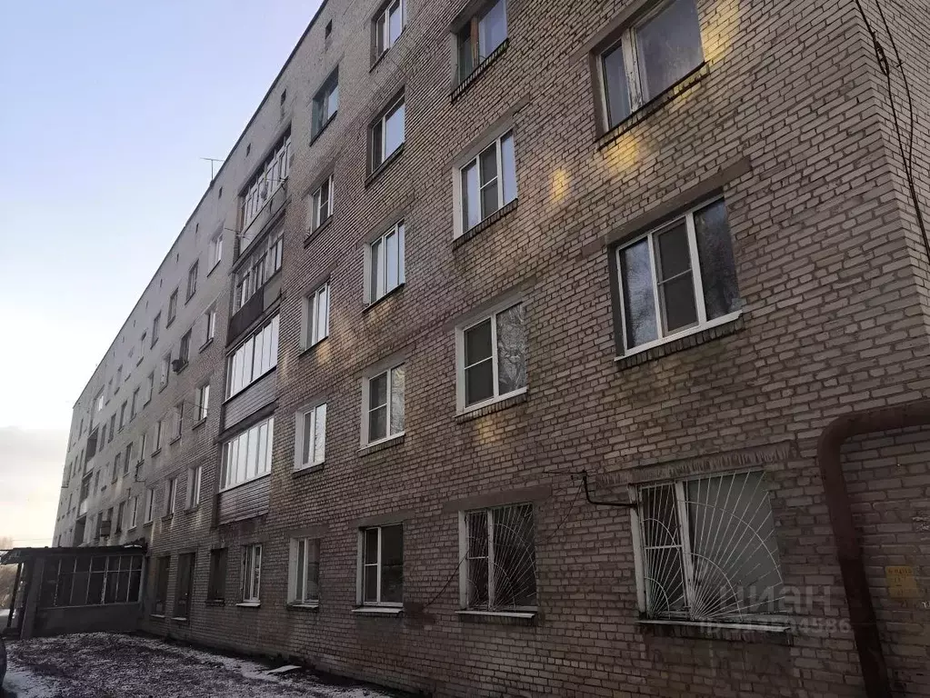 Комната Рязанская область, Рязань Соколовская ул., 3к2 (18.0 м) - Фото 1