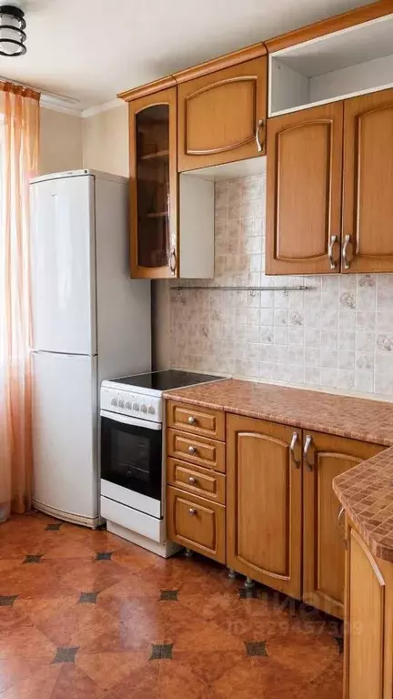 2-к кв. Томская область, Томск ул. Елизаровых, 70 (55.0 м) - Фото 1