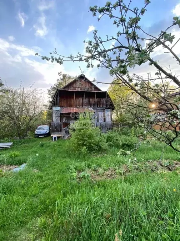 Участок в Свердловская область, Екатеринбург УВД-2 КС, 205 (5.0 сот.) - Фото 1