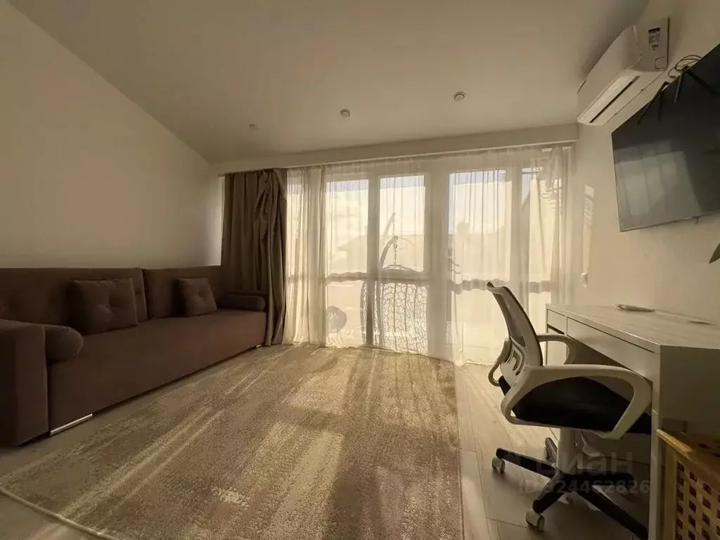 Дом в Краснодарский край, Сочи ул. Романтиков, 10/2 (94 м) - Фото 2